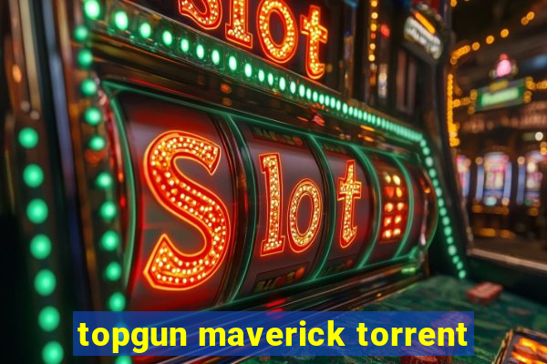 topgun maverick torrent